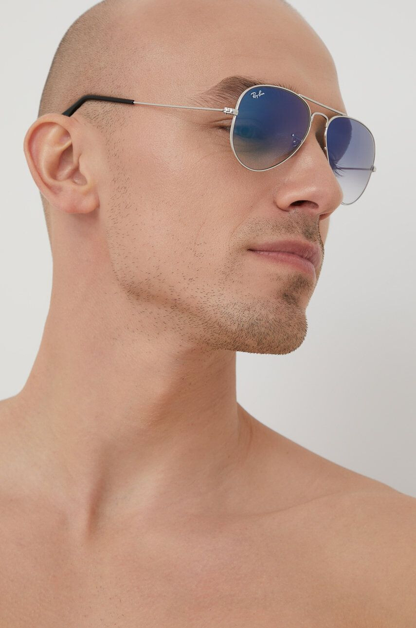 Ray-Ban Napszemüveg Aviator Classic - Pepit.hu