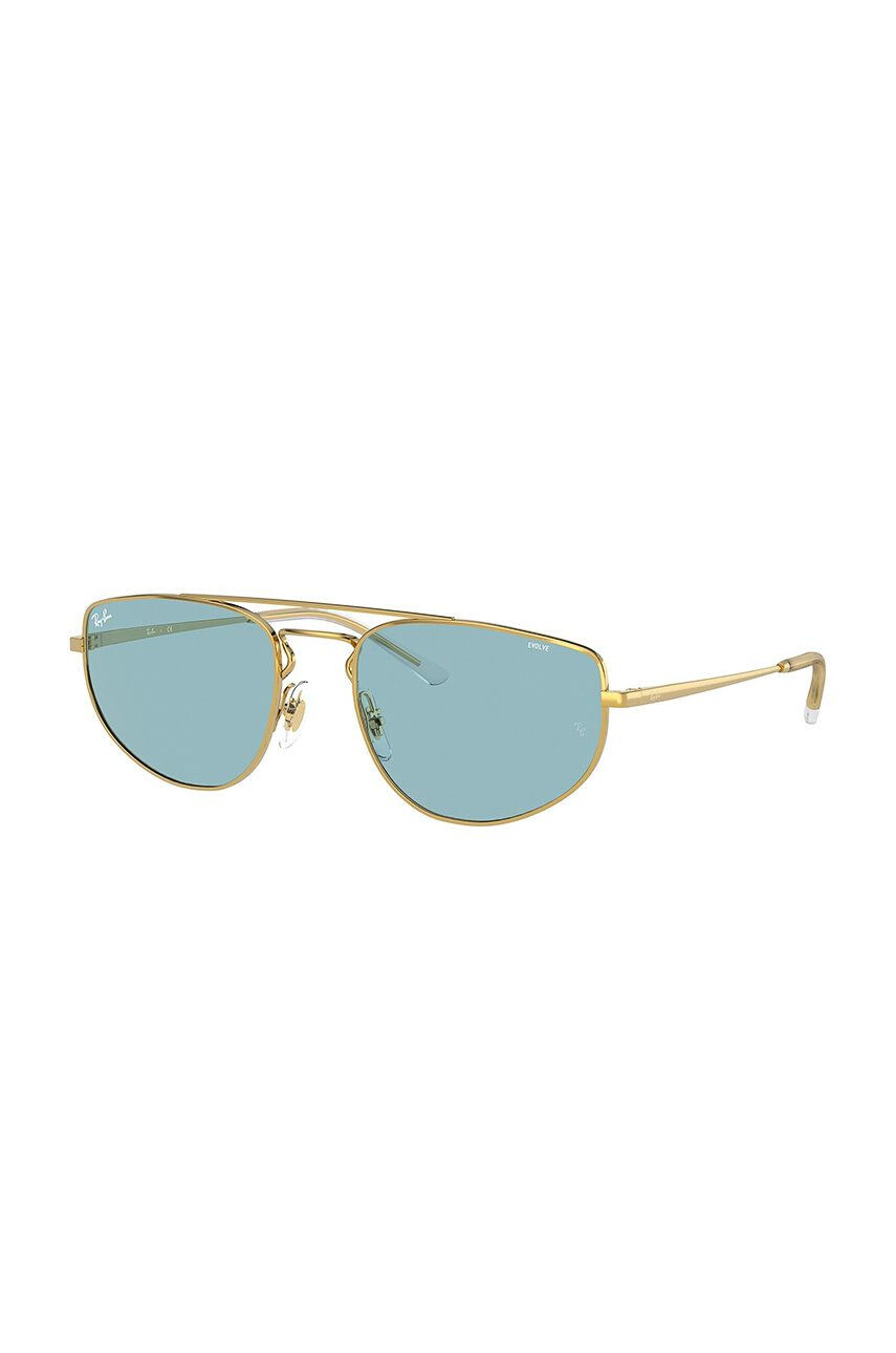 Ray-Ban Szemüveg 0RB3668 - Pepit.hu