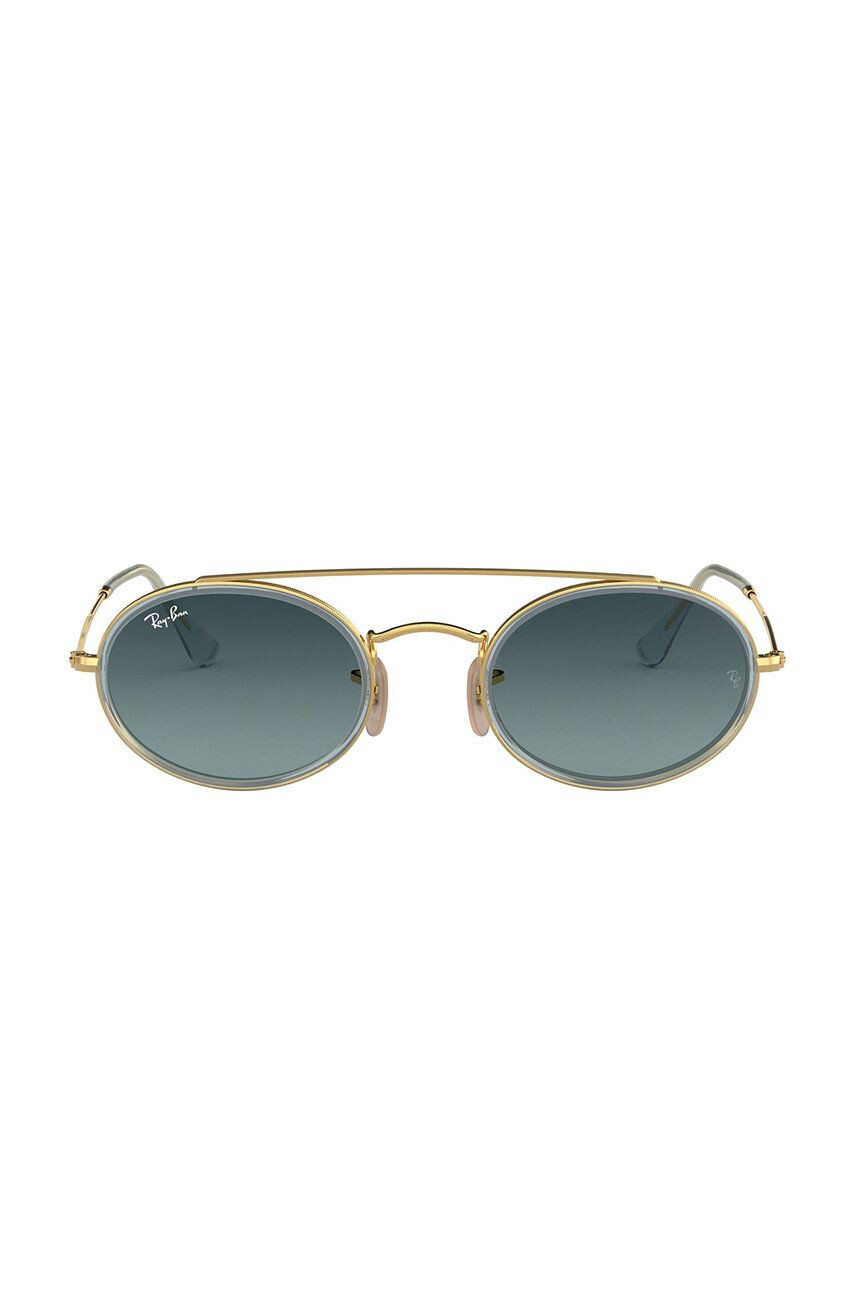 Ray-Ban Szemüveg 0RB3847N.91233M.52 - Pepit.hu