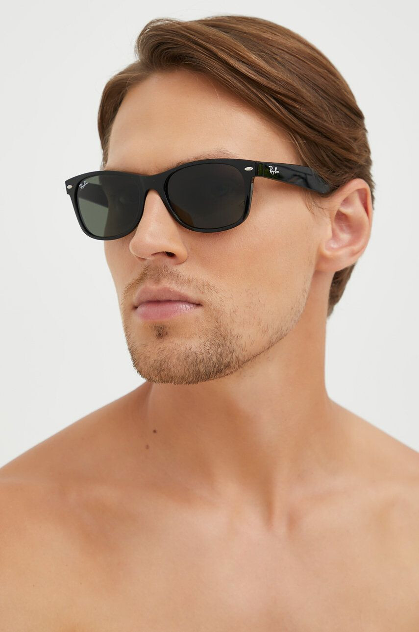 Ray-Ban Szemüveg New Wayfarer - Pepit.hu