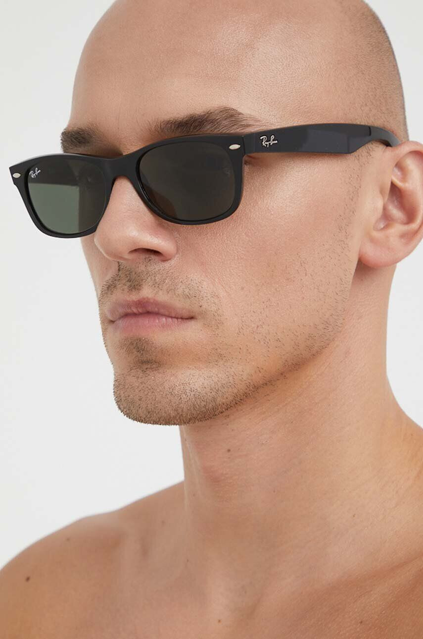 Ray-Ban Szemüveg New Wayfarer - Pepit.hu