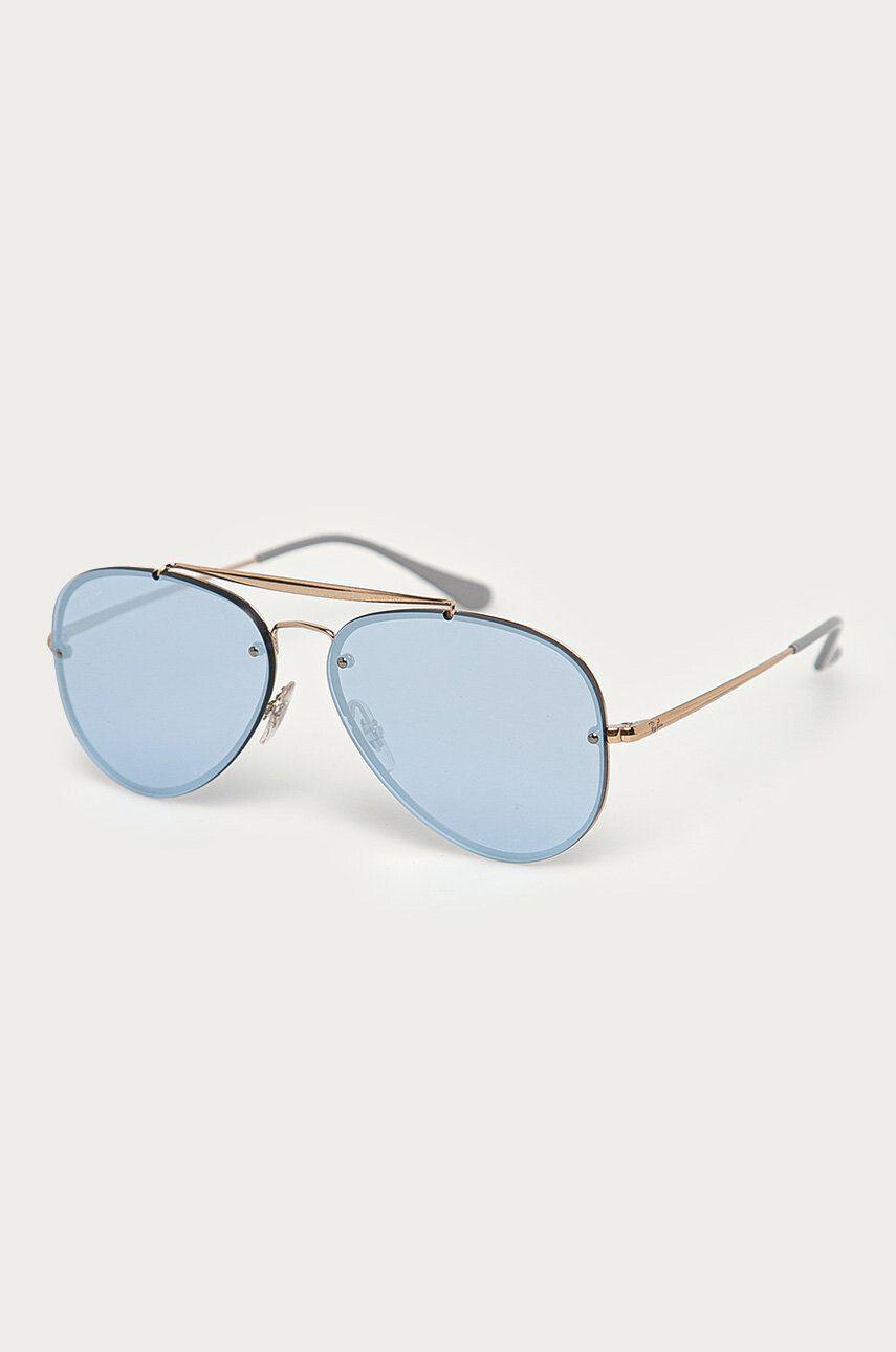 Ray-Ban Szemüveg RB3584N - Pepit.hu