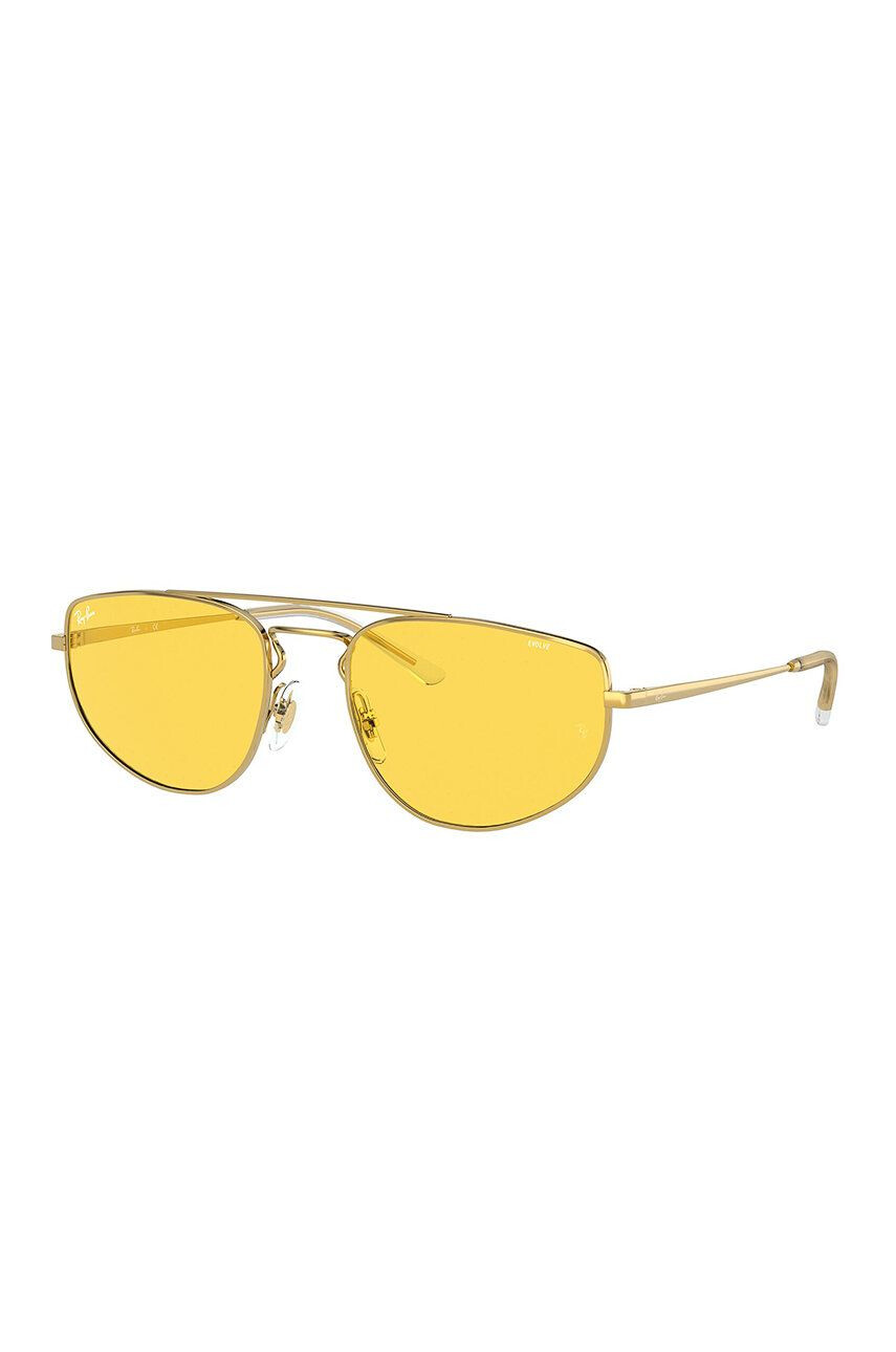 Ray-Ban Szemüveg RB3668 - Pepit.hu