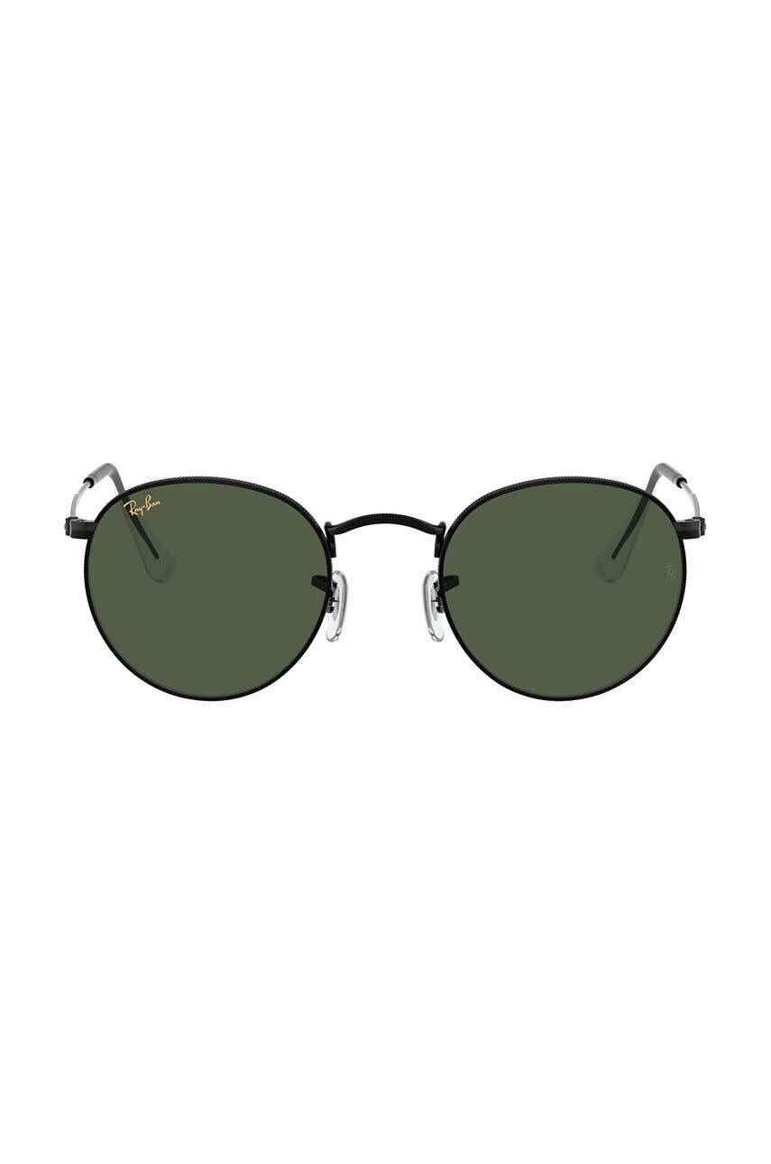 Ray-Ban szemüveg ROUND - Pepit.hu