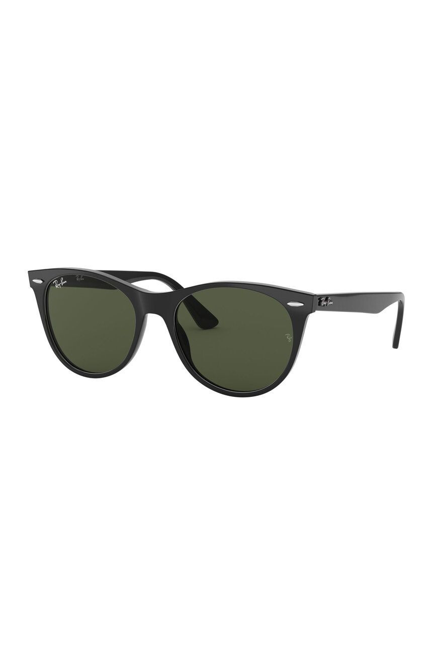 Ray-Ban Szemüveg Wayfarer II Classic - Pepit.hu