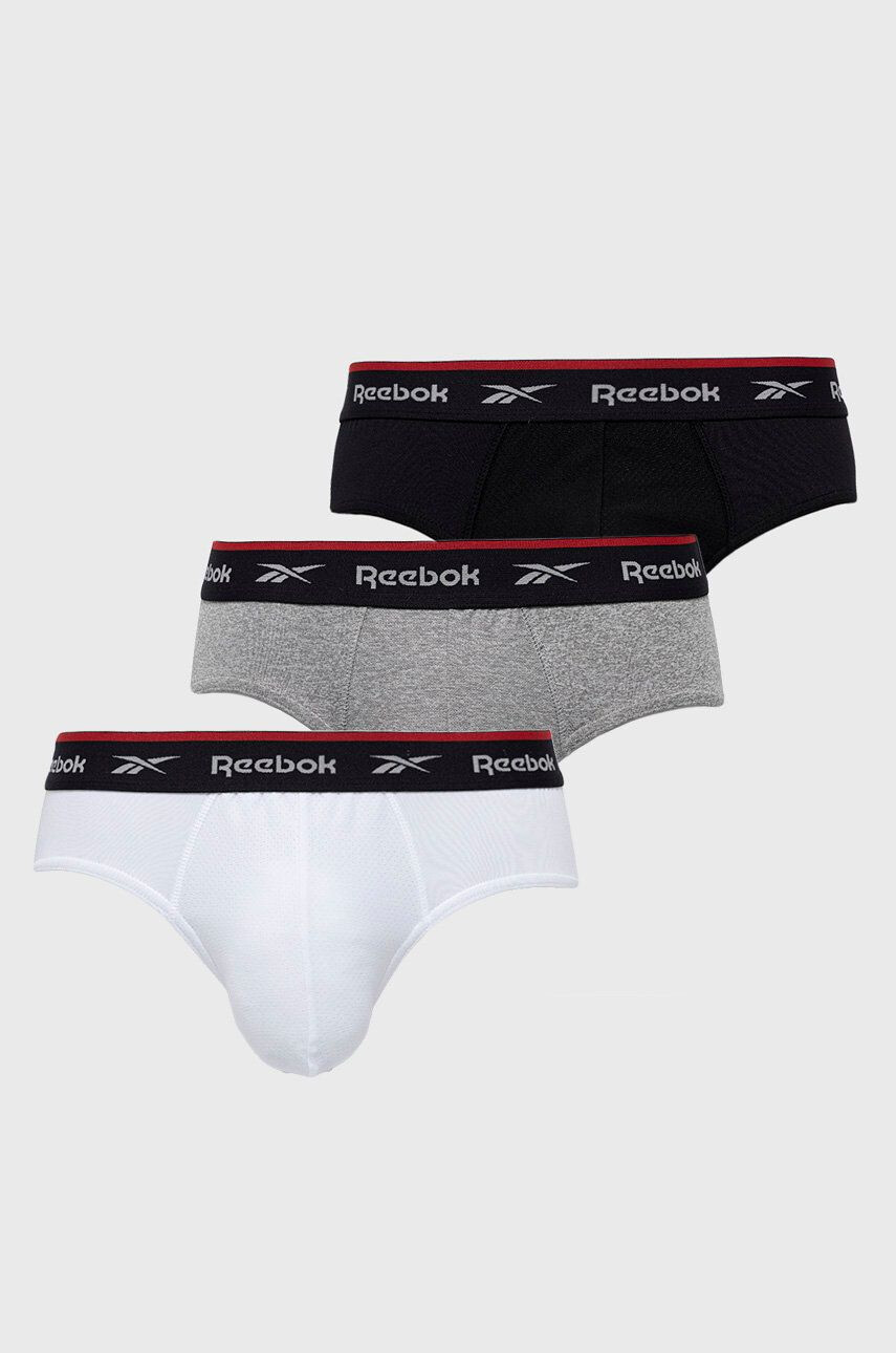 Reebok alsónadrág (3-db) - Pepit.hu