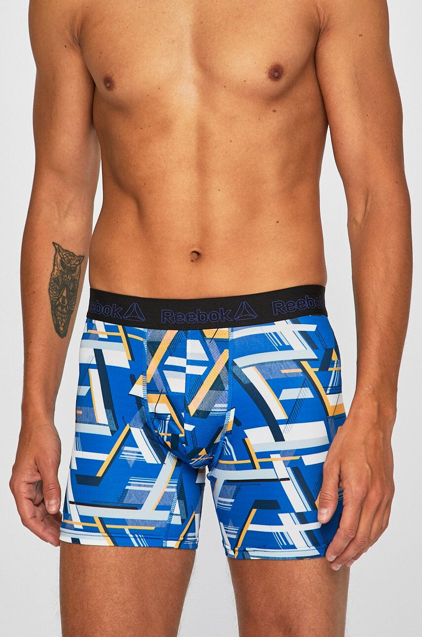 Reebok Boxeralsó (2 db) - Pepit.hu