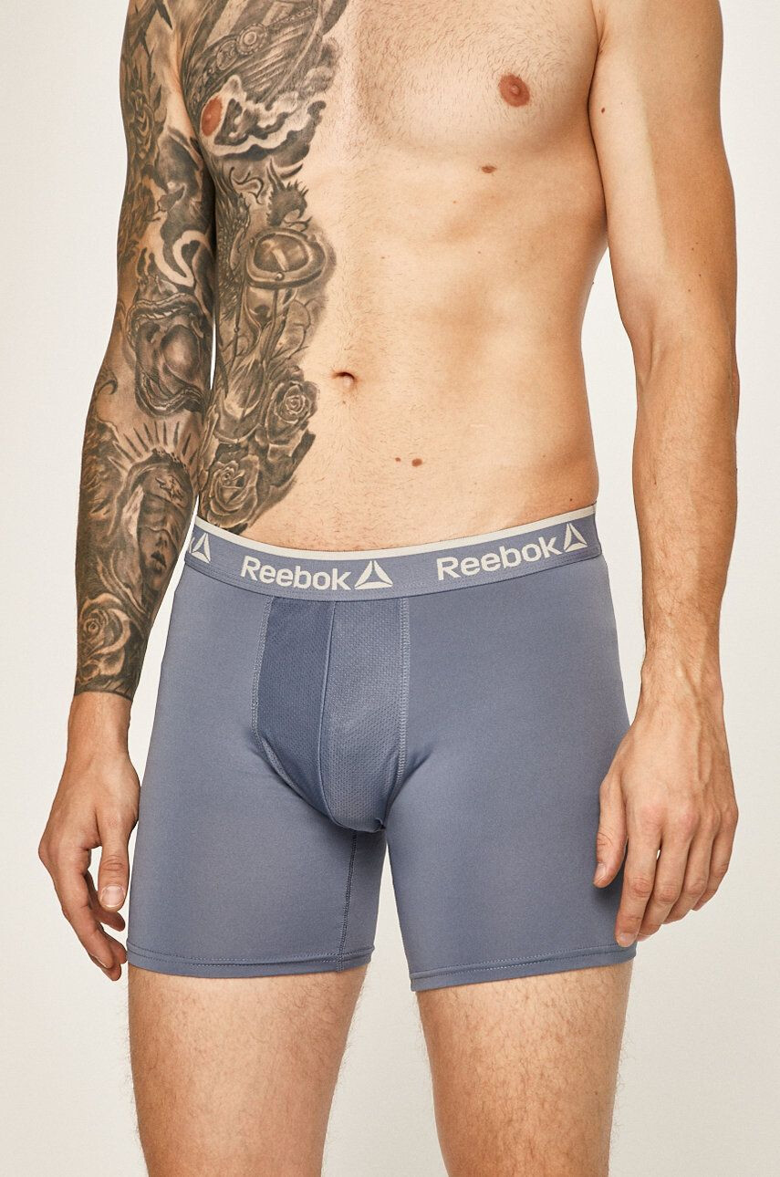 Reebok Boxeralsó (2 db) - Pepit.hu