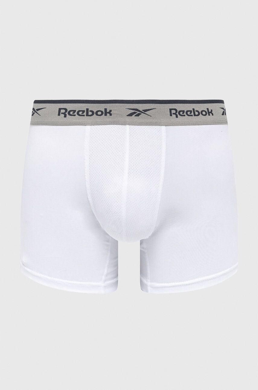 Reebok Boxeralsó (2 db) U5.C8261 - Pepit.hu