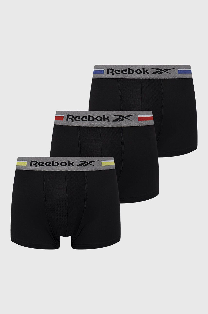 Reebok boxeralsó szürke férfi - Pepit.hu