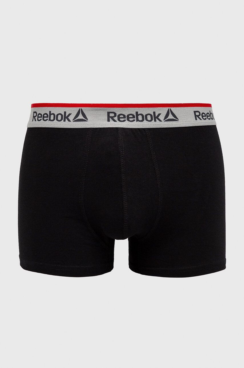 Reebok Boxeralsó (3 darab) - Pepit.hu