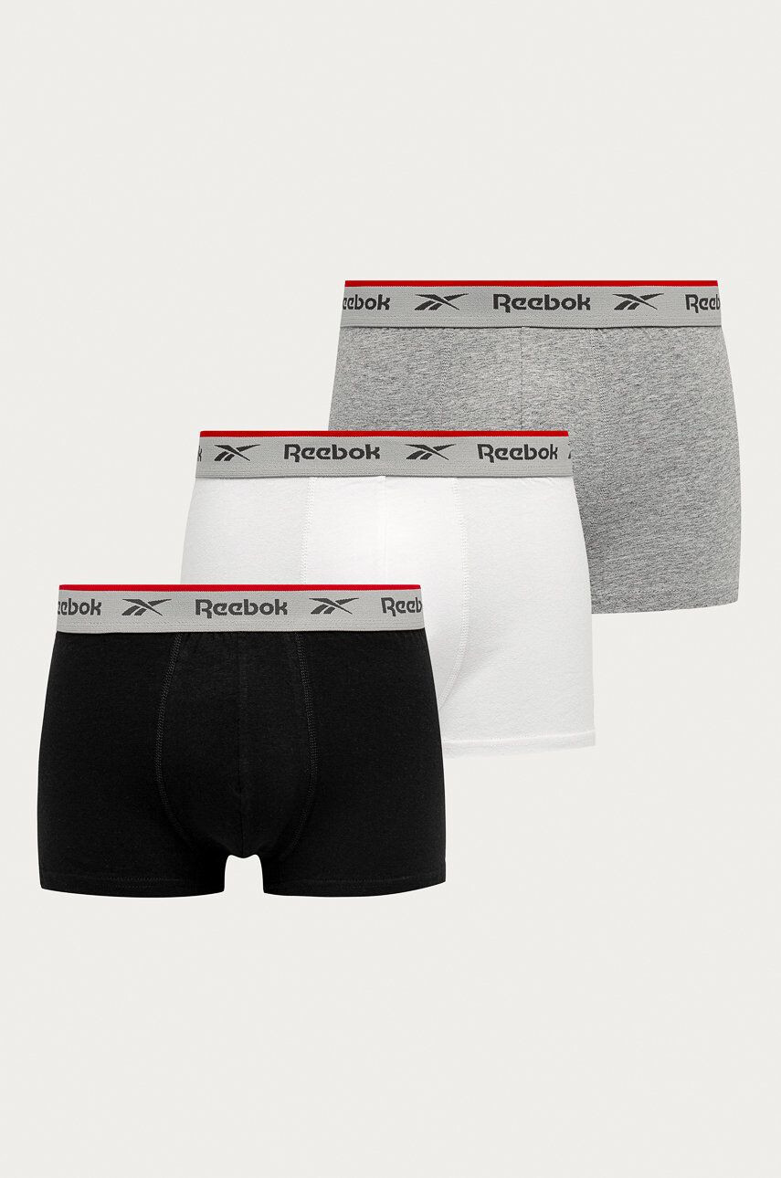 Reebok Boxeralsó (3 db) U5.C8266 - Pepit.hu