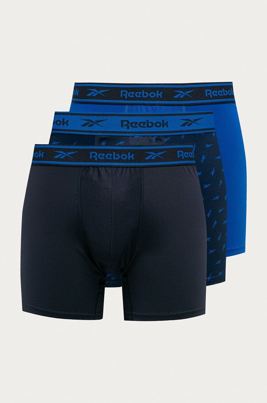 Reebok Boxeralsó (3 db) U5.F8281 - Pepit.hu