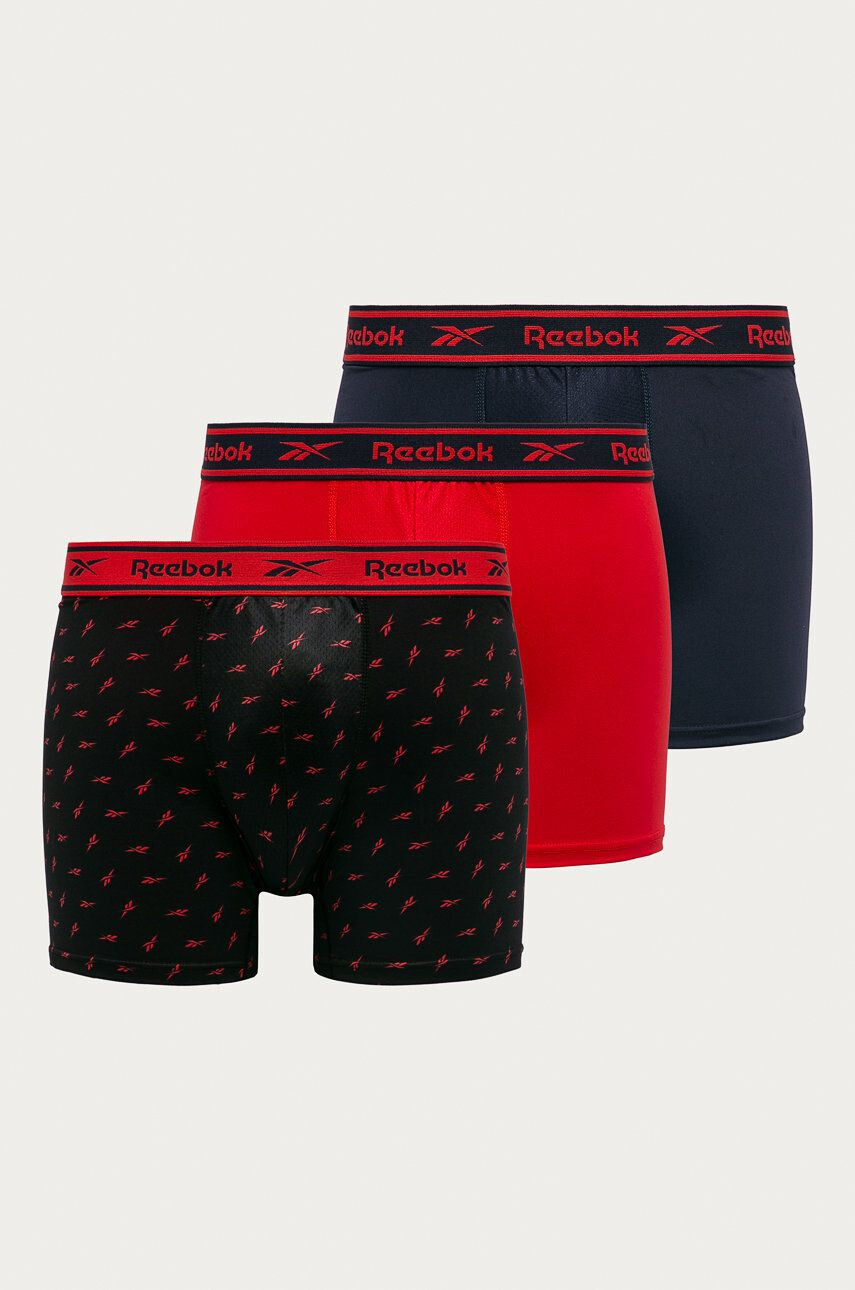 Reebok Boxeralsó (3 db) U5.F8281 - Pepit.hu