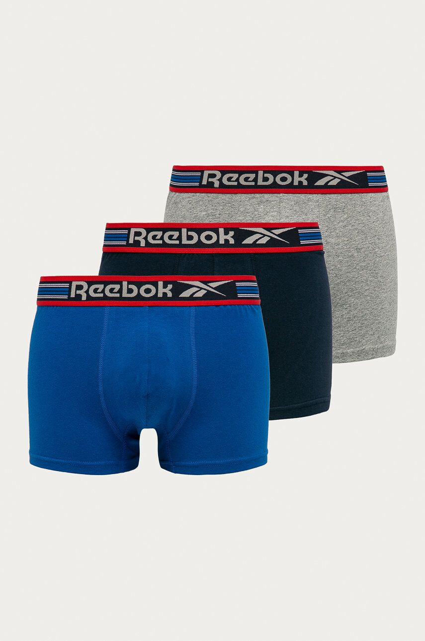 Reebok Boxeralsó (3 db) U5.F8289 - Pepit.hu