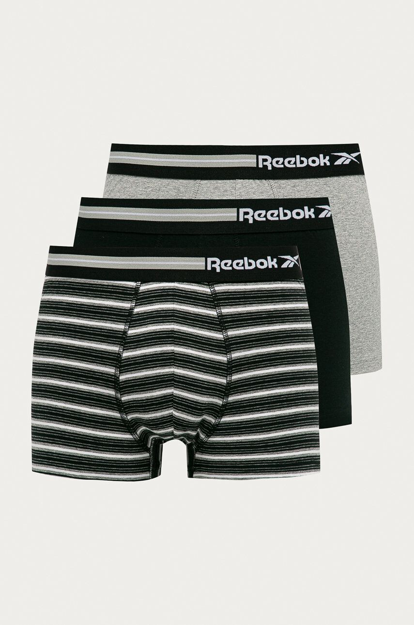 Reebok Boxeralsó (3 db) U5.F8291 - Pepit.hu