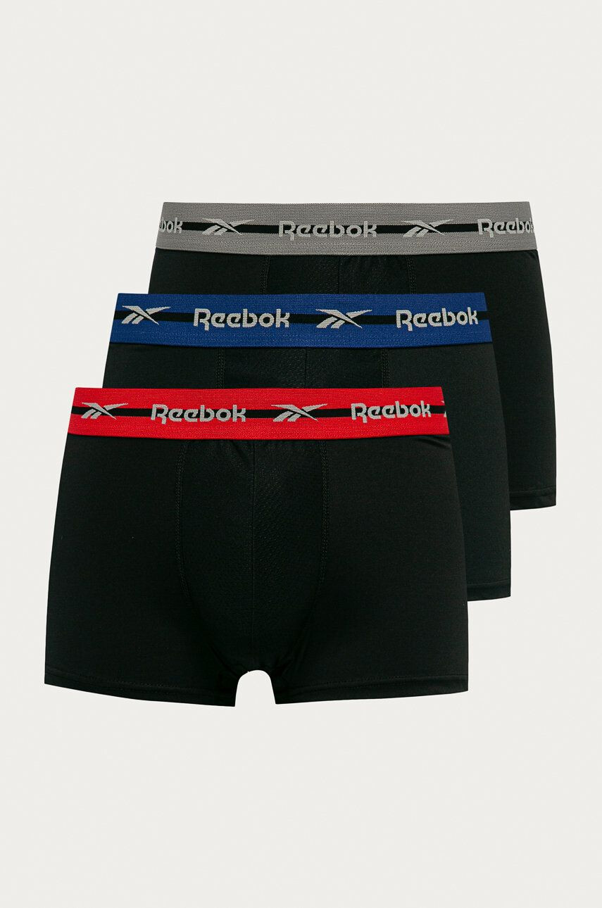 Reebok Boxeralsó (3 db) U5.F8274 - Pepit.hu