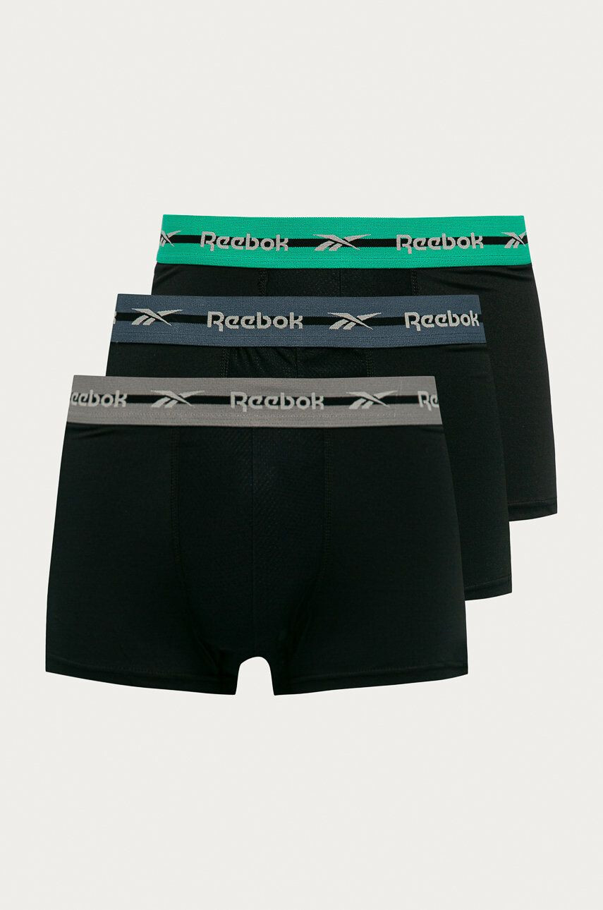 Reebok Boxeralsó (3 db) U5.F8274 - Pepit.hu