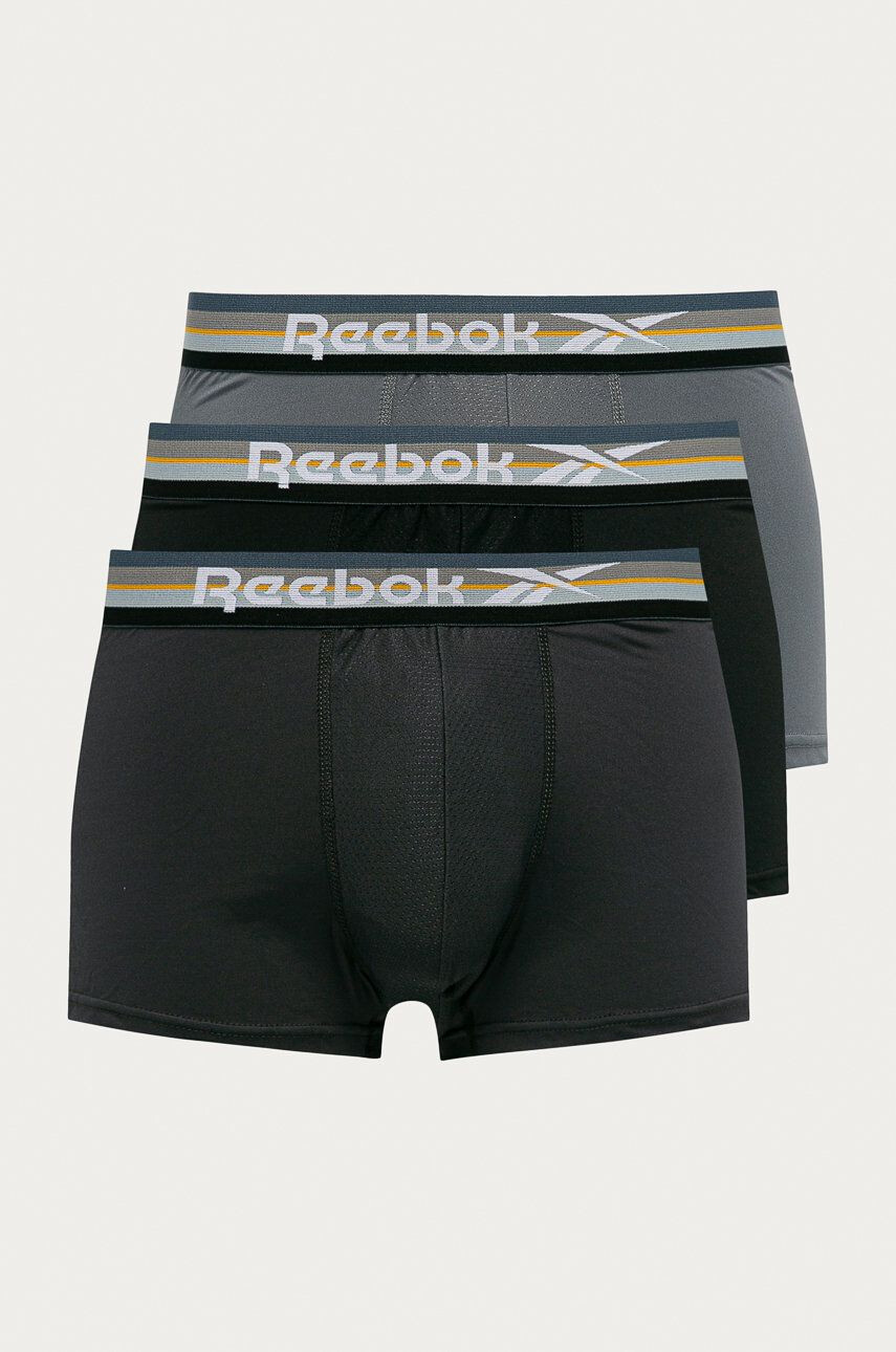 Reebok Boxeralsó (3 db) U5.F8275 - Pepit.hu