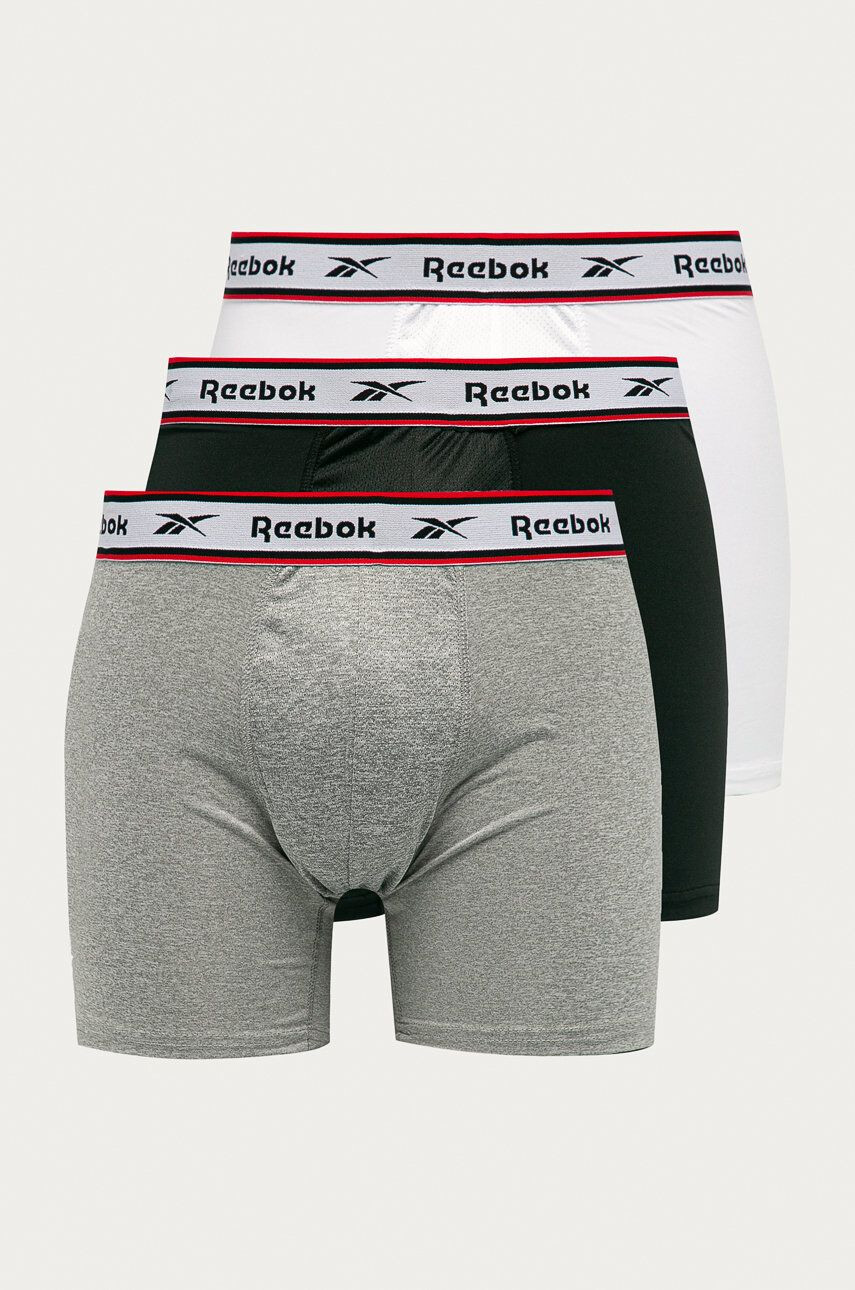 Reebok Boxeralsó (3 db) U5.F8276 - Pepit.hu