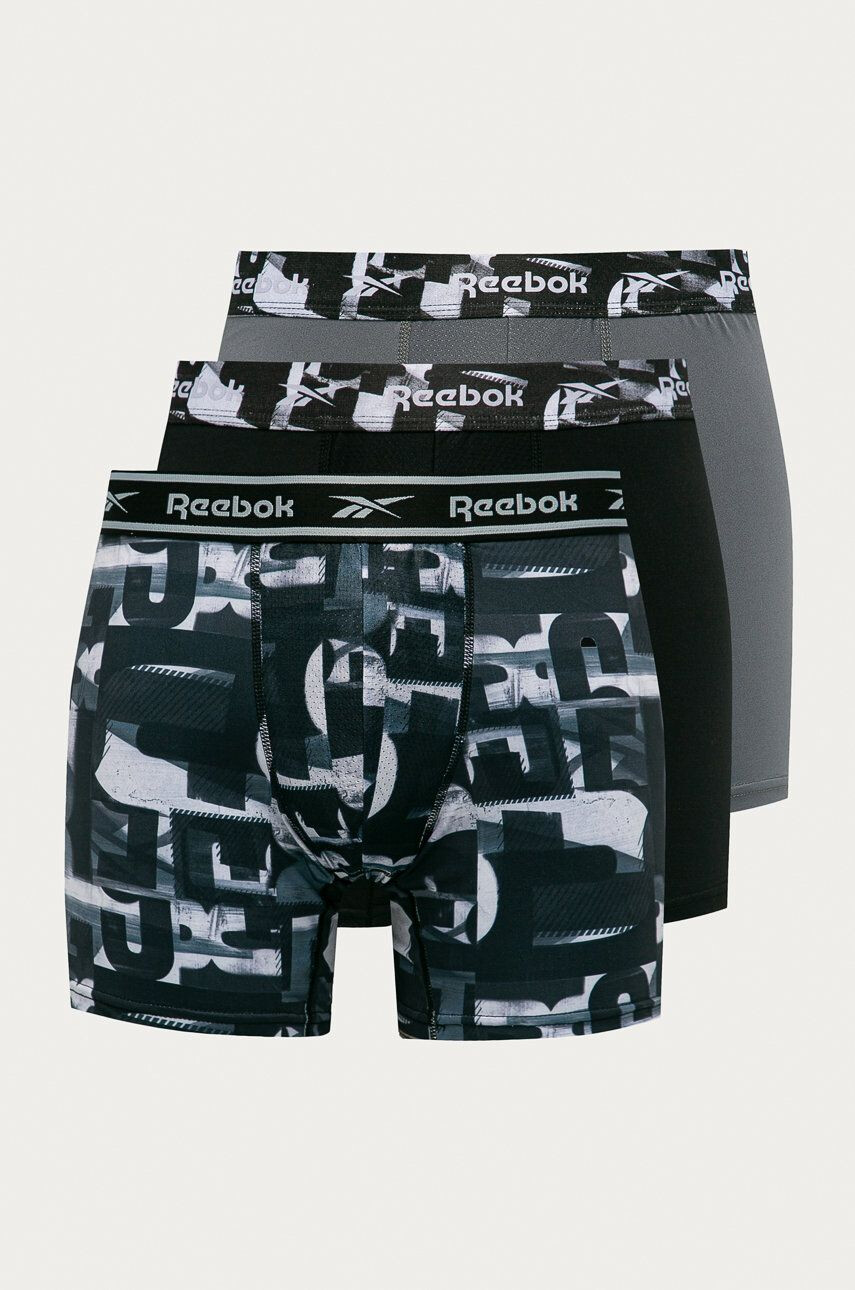 Reebok Boxeralsó (3 db) - Pepit.hu