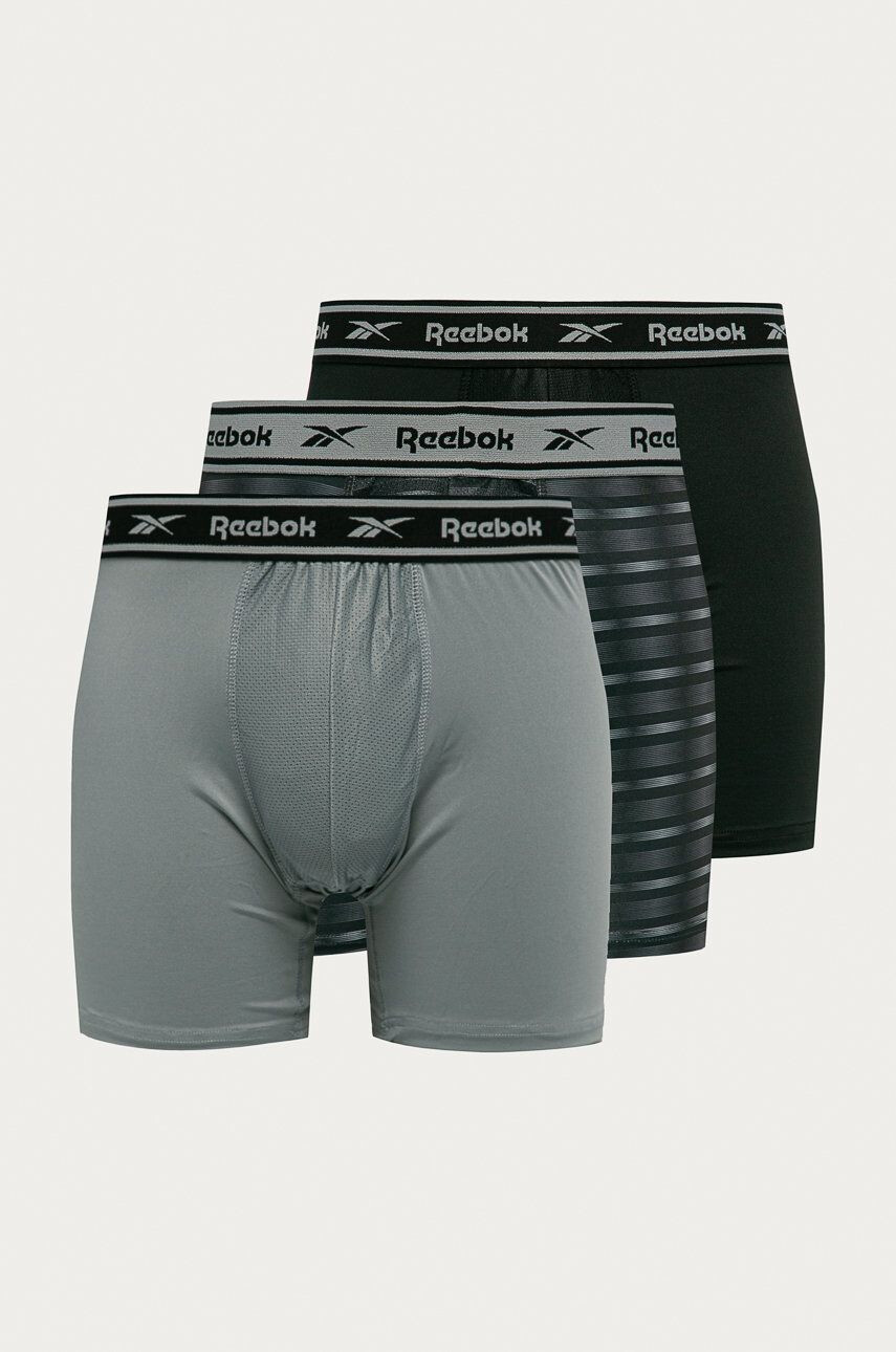 Reebok Boxeralsó (3 db) U5.F8282 - Pepit.hu