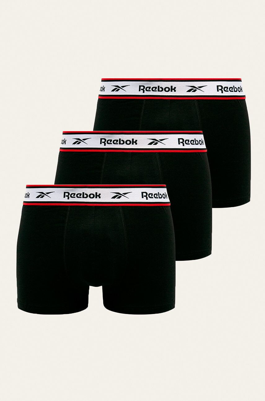 Reebok Boxeralsó (3-db) U5.C8265 - Pepit.hu