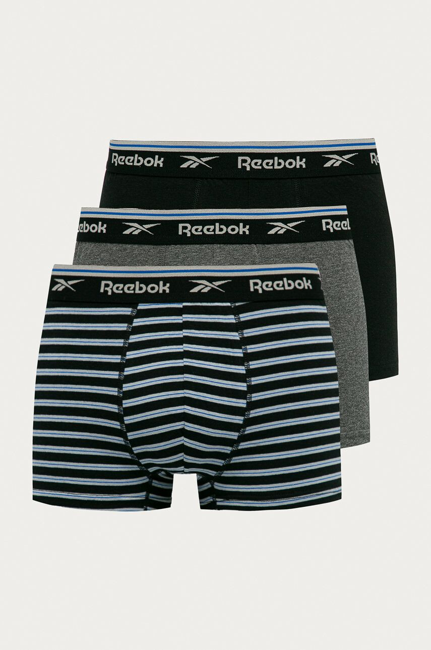 Reebok Boxeralsó (3 db) U5.F8292 - Pepit.hu