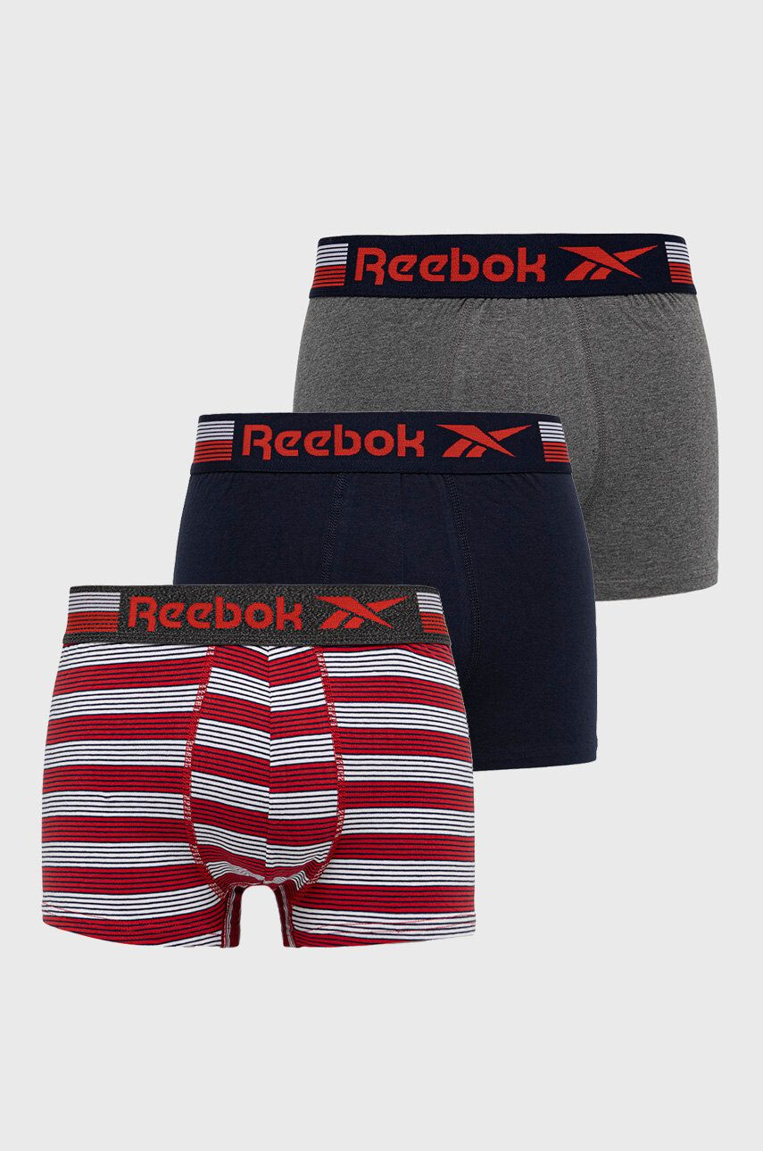 Reebok boxeralsó F8331 férfi - Pepit.hu