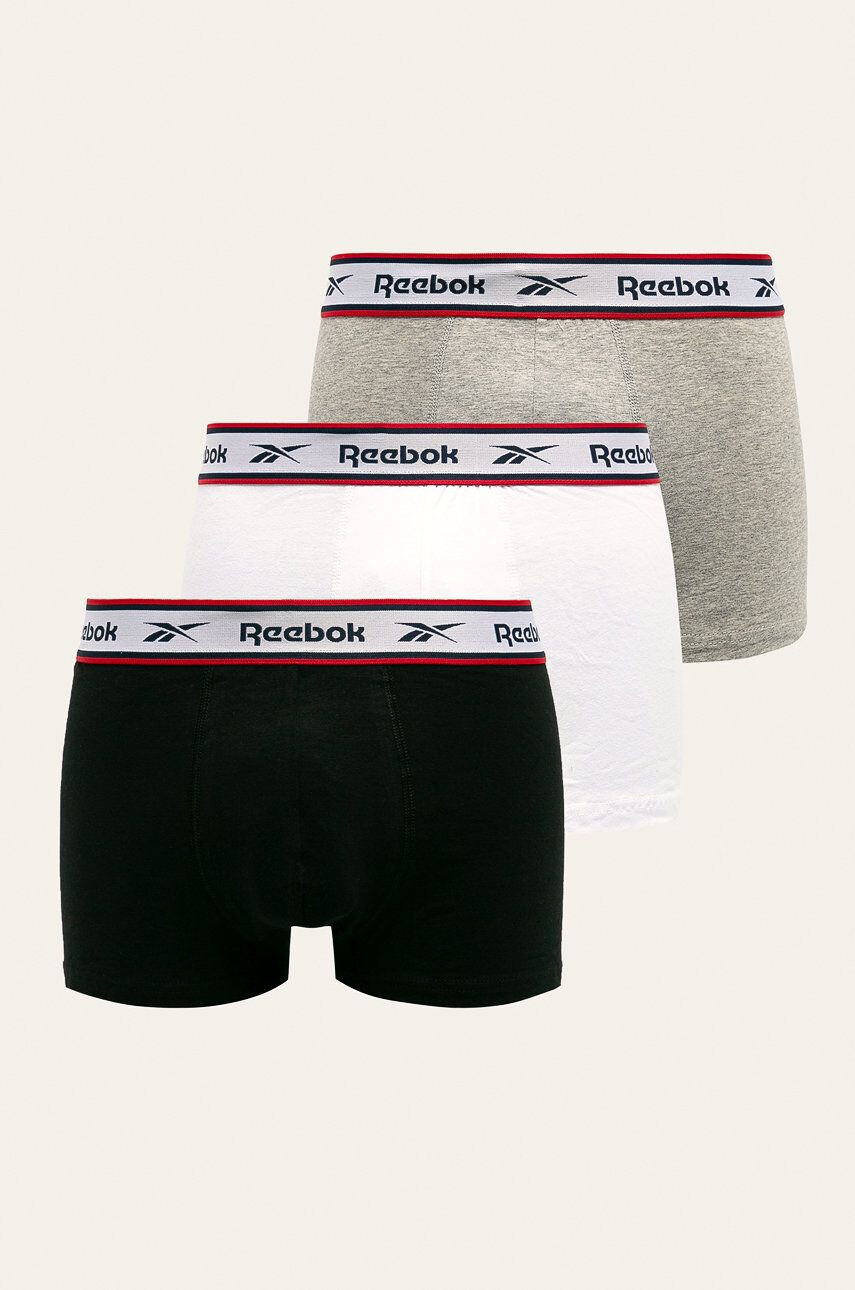 Reebok Boxeralsó (3-db) U5.C8265 - Pepit.hu