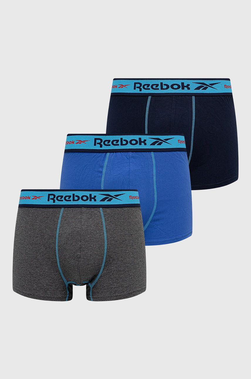 Reebok boxeralsó F8325 - Pepit.hu