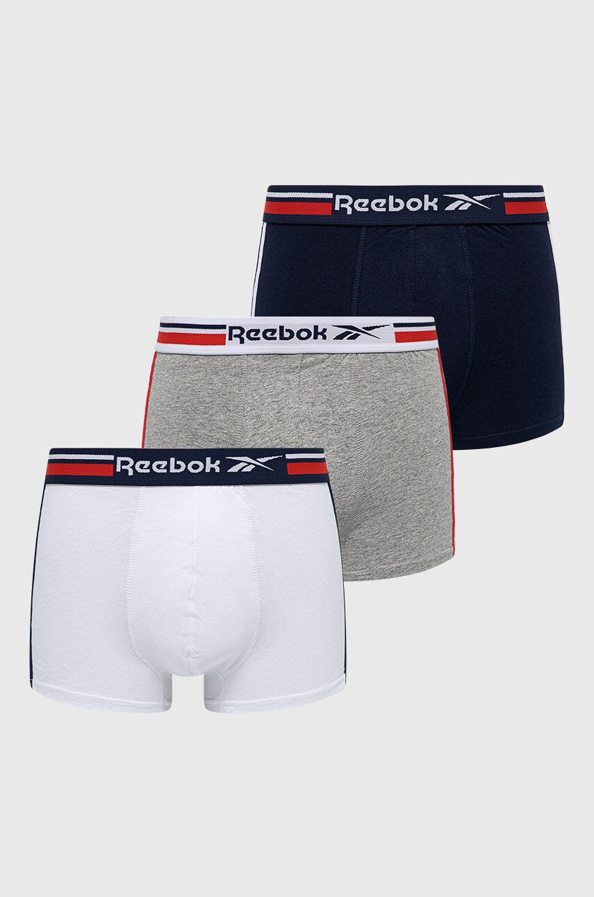 Reebok boxeralsó F8326 férfi - Pepit.hu