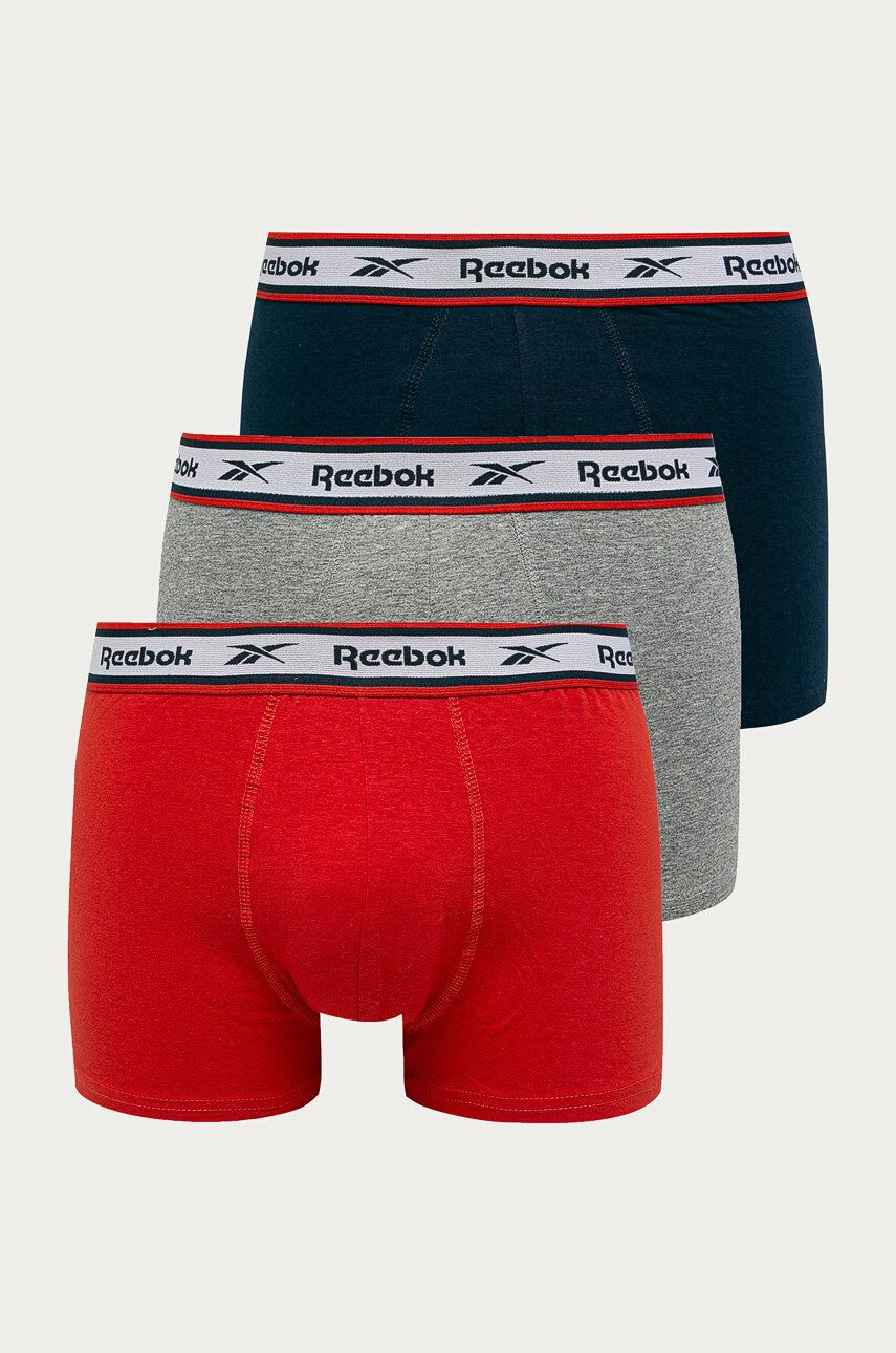 Reebok Boxeralsó (3-db) C8245 - Pepit.hu