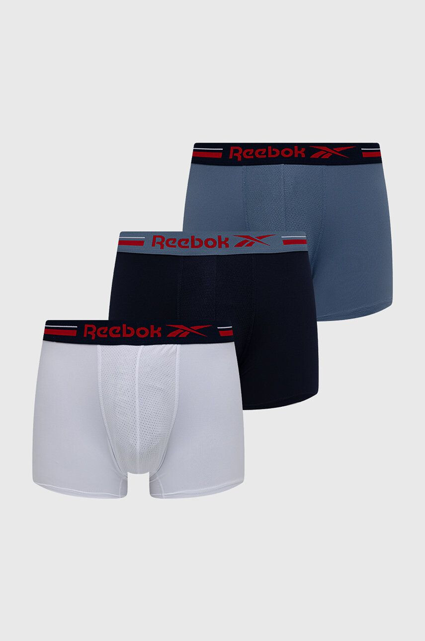 Reebok boxeralsó U5.F8344 fehér férfi - Pepit.hu