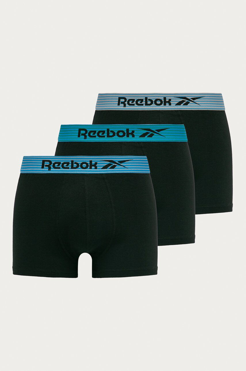 Reebok boxeralsó (3-db) szürke férfi - Pepit.hu