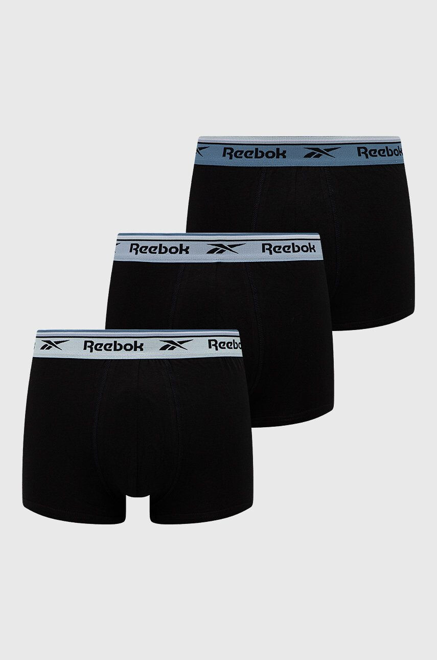 Reebok boxeralsó U5.F8355 fekete férfi - Pepit.hu