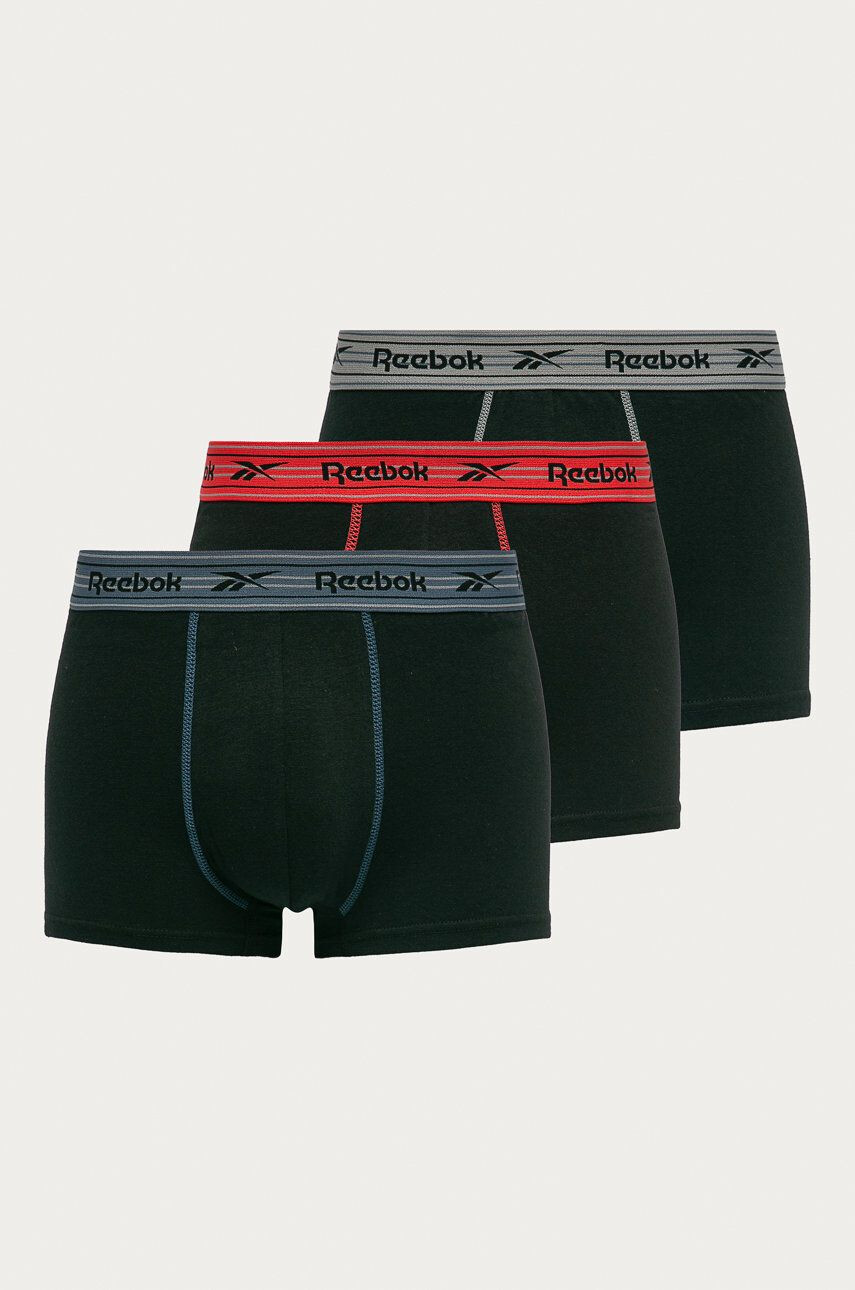 Reebok Boxeralsó (3 db) U5.F8298 - Pepit.hu