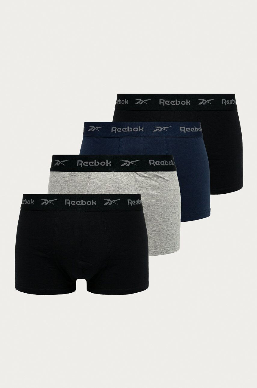 Reebok Boxeralsó (4 db) - Pepit.hu