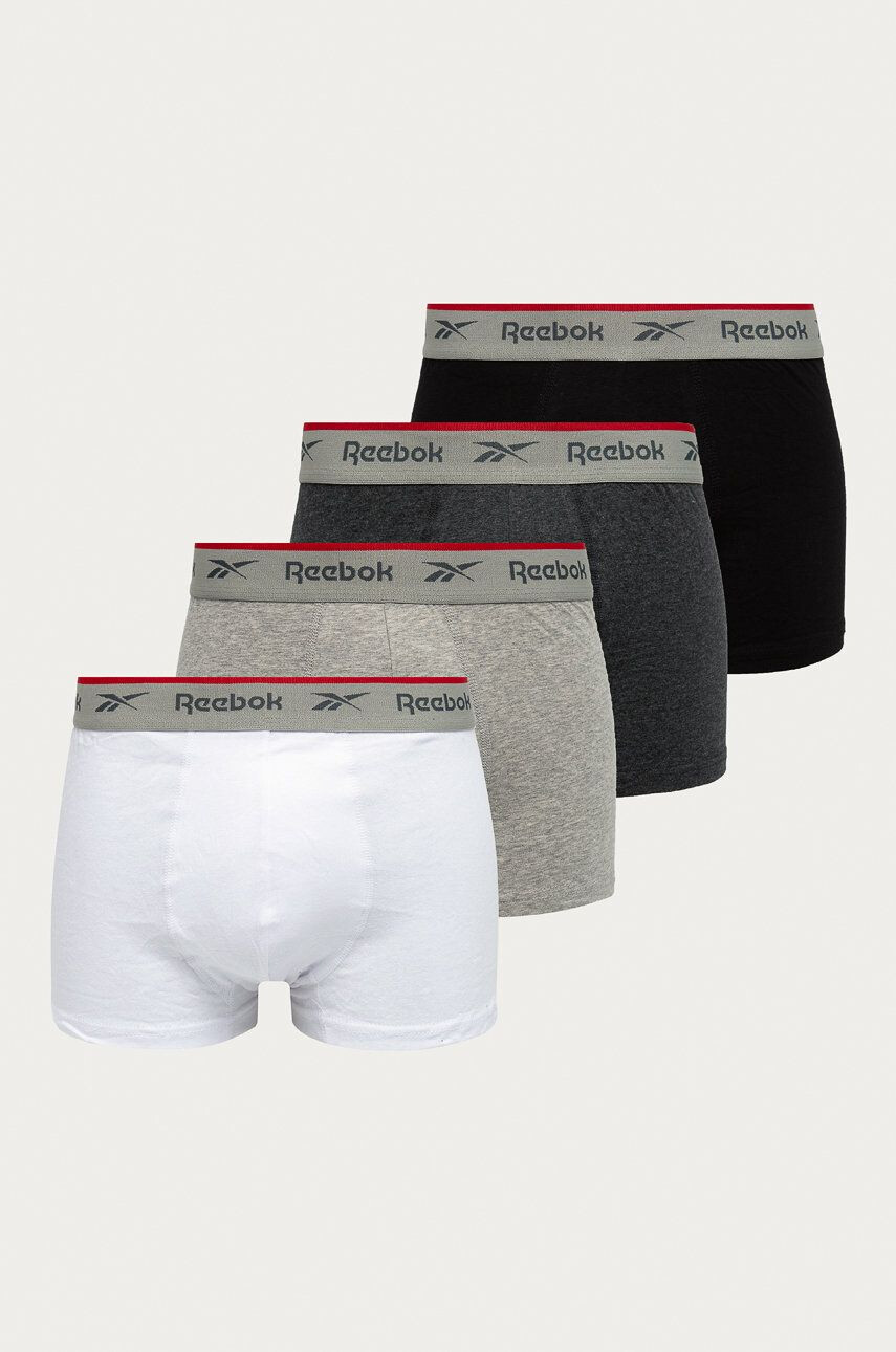 Reebok Boxeralsó (4 db) - Pepit.hu