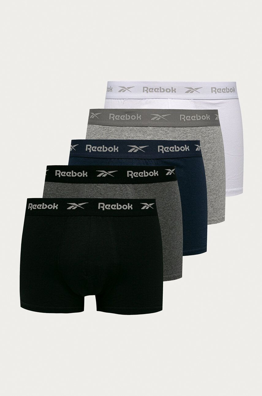 Reebok Boxeralsó (5 db) U5.C8285 - Pepit.hu