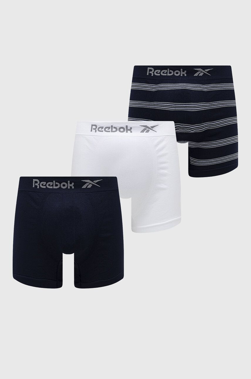 Reebok boxeralsó sötétkék férfi - Pepit.hu