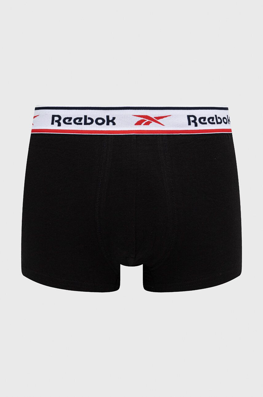 Reebok boxeralsó C8412 (7 db) fekete férfi - Pepit.hu