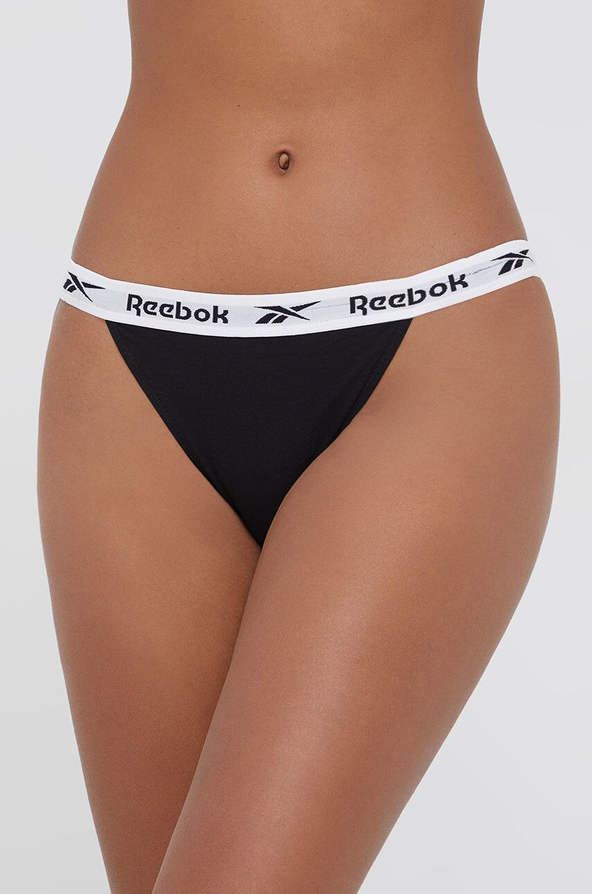 Reebok bugyi fekete - Pepit.hu