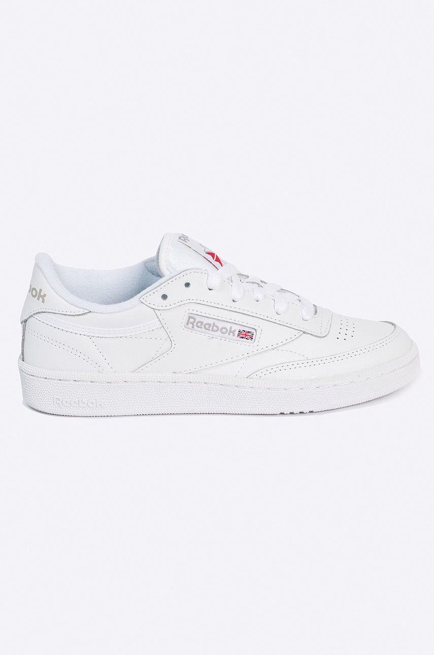 Reebok Classic Reebok - Cipő Club C 85 BS7685 - Pepit.hu