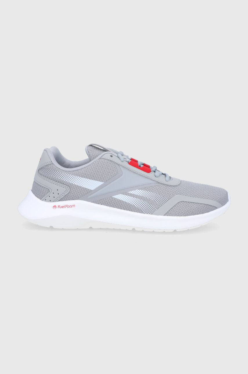 Reebok cipő szürke - Pepit.hu