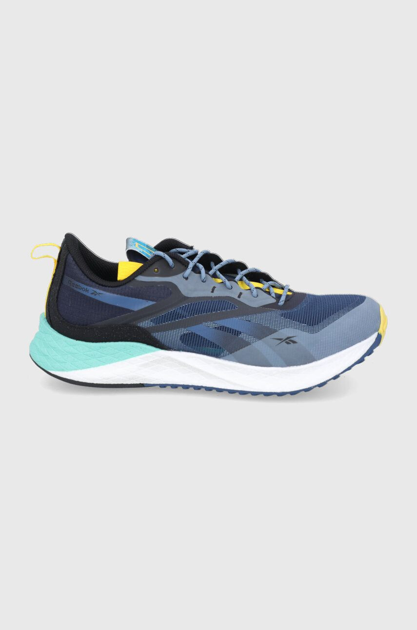 Reebok cipő Energy 3.0 Adve x National Geographic sötétkék - Pepit.hu