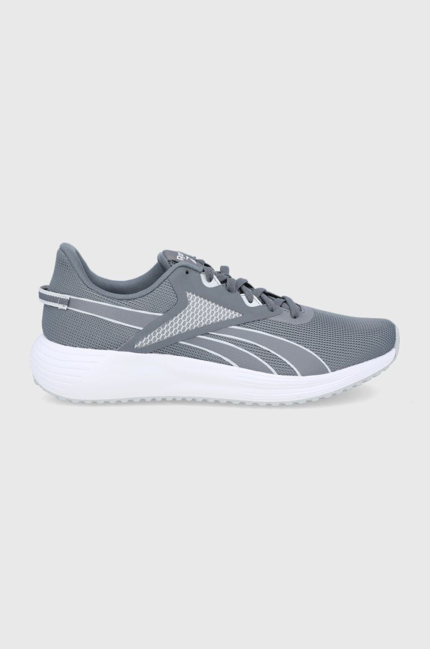 Reebok cipő Lite Plus 3 szürke - Pepit.hu