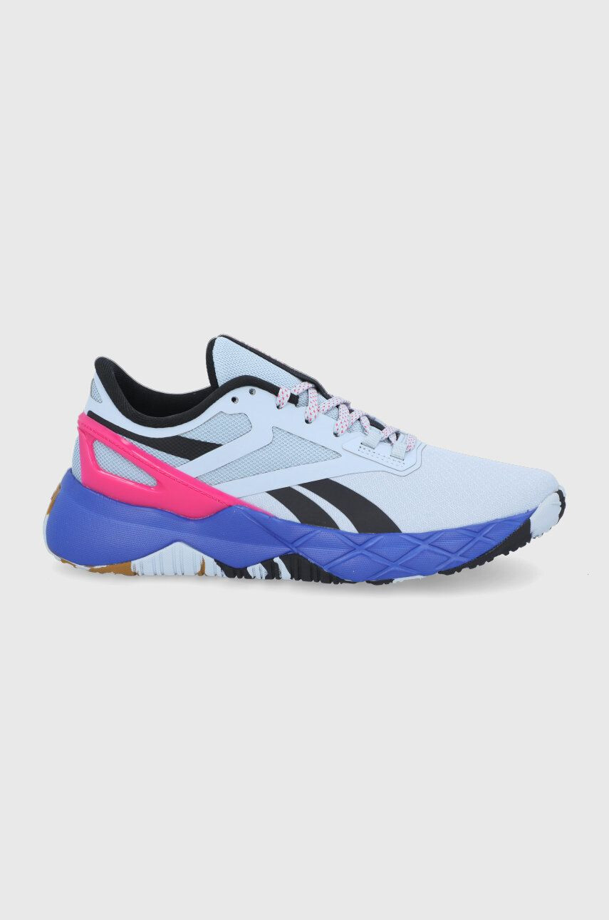 Reebok Cipő Nanoflex TR - Pepit.hu