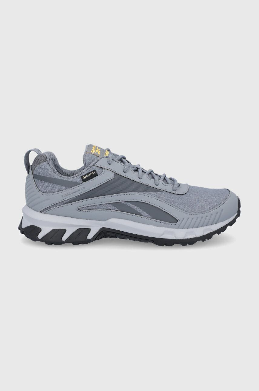 Reebok cipő Ridgerider 6 GTX GY0207 szürke - Pepit.hu