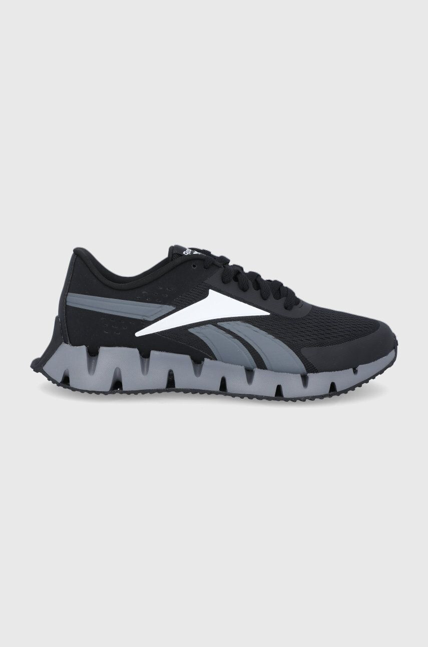 Reebok cipő ZIG DYNAMICA 2.0 fekete - Pepit.hu